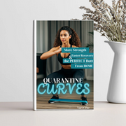 Booty Building Workout Book